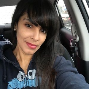 Meet your Posher, Roseleny